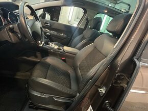 Peugeot 3008 1.6 BlueHDi S&S Allure - 10