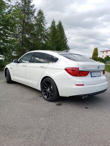 BMW GT 5 F07 2013 - 10