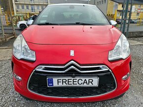 Citroën DS3 1.6 THP Sport - 10