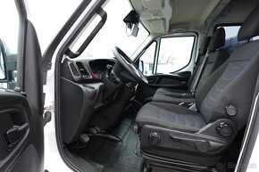 IVECO DAILY 35S150 7MÍST 3.0HPT MAXI KLIMA - 10