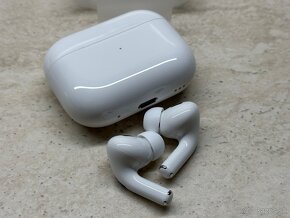 Apple AirPods Pro 2023 s MagSafe (USB‑C) nové, neaktivované - 10