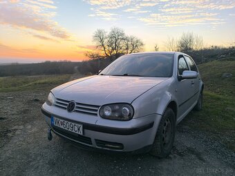 Golf 1.9tdi 81kw - 10