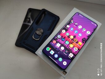 Xiaomi Mi 10 5G 8/128GB - 10