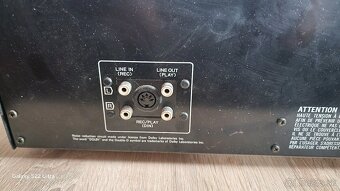 Sansui SC-1110 made in Japan 1977 - 10