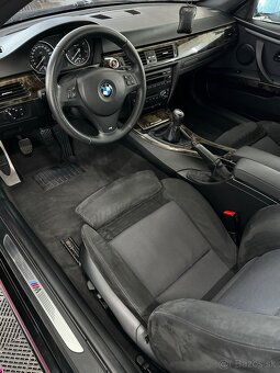 Bmw e92 330xd manual - 10