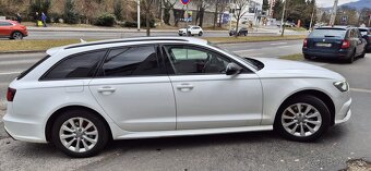 Predám peknú Audi A6 avant - 10