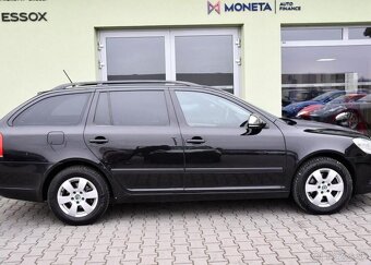 Škoda Octavia 2,0TDI-CR 103 kw - 10