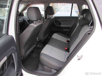 Škoda Fabia Combi 1.2 HTP 12V Active - Vymenené Rozvody - 10