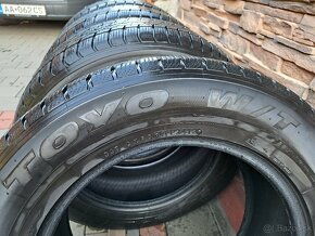 Zimné pneu Toyo Open Country W/T 225/65 R17 - 10