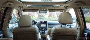 Honda CR-V 2.2ctdi 4x4 TOP Executive - 10