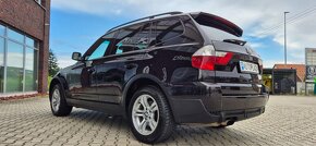 BMW X3 20d xDrive - 10