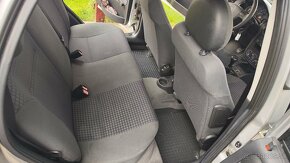 Opel Corsa C 1.0 hatch. 5DV. - 10