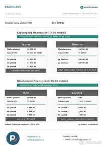 Použitý vysokozdvižný vozík Yale 2,5t, LPG - 10