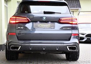 BMW X5 45e xDrive 210 kw - 10