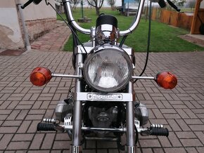 URAL750 VLK -  WOLF - 10