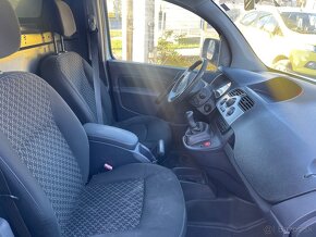 RENAULT KANGOO 1,5 DCI MAXI R9K 2012 - 10