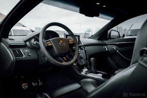 CADILLAC CTS-V COUPE 6.2 - 10