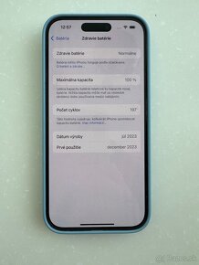 iPhone 15 Pro (128 GB) - 10