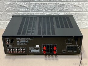 DENON PMA-680R …. Integrovaný Stereo Zosilovač - 10