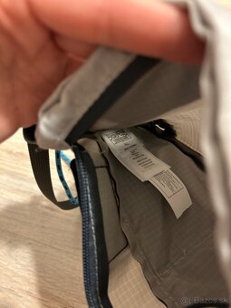 Patagonia crossbody taška / ladvinka (PA1) - 10