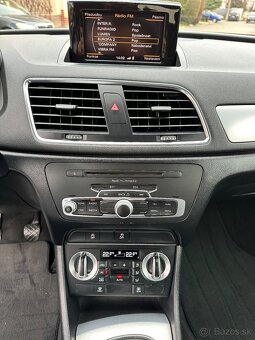 Audi Q3 2.0TDI - 10