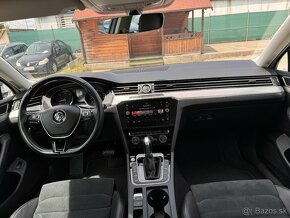 VW Passat B8 R-LINE 2.0TDI, diesel, 140kW AT/7, rok:12.2017. - 10