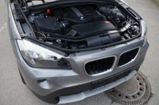 Predám bmw x1 2.0d diesel - 10