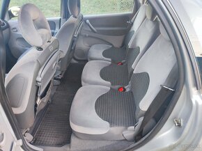 Citroen Xsara Picasso 1.6 rv2009, LEN 83700km, 1. Majiteľ - 10