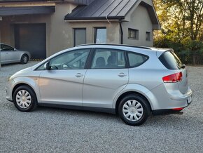 SEAT ALTEA XL 1,9 TDi - 10