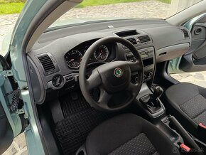 ✳️Škoda Octavia 1.4 MPI Active 20000 KM✳️ - 10