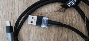 TECH PROTECT ULTRABOOST TYPE-C CABLE - 10