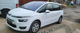 Citroen C4 Grand Picasso 1.6 hdi 85kw 7mist - 10