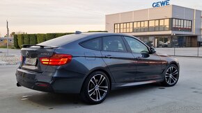 BMW 330D GT F34 190kw M-Sport X-Drive - 10