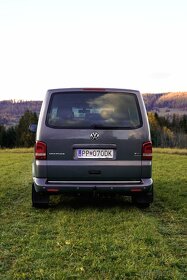 VW Multivan T5 2.0BiTDI 4x4 Highline DSG - 10