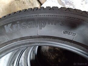 215/55 R18 - 10