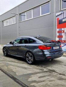 BMW 330D GT F34 190kw M-Sport X-Drive - 10