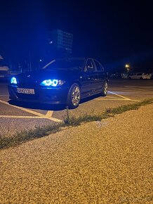 BMW E46 330i - 10