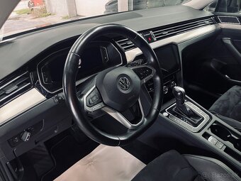 VW PASSAT B8 2.0TDi, 140kw - 10