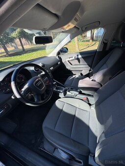 AUDI A3 2011 - 10