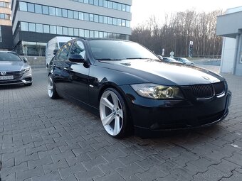 BMW E90 320D 120KW - 10