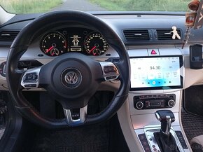 VW PASSAT CC 3,6 V6 - 10