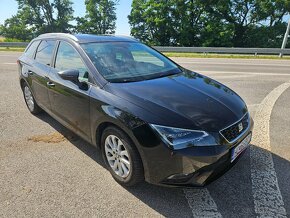 Seat leon st 1.6tdi dsg - 10