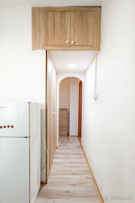 Znížená cena - 2 izbový byt s balkónom | Moldava nad Bodvou - 10