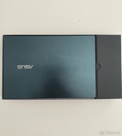 Asus Zenbook Duo 14" - 10