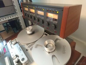 Studer A807 4tract - 10