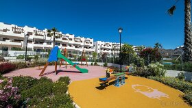 Apartmány v Španielsku - Mar de Pulpí (Costa de Almeria) - 10