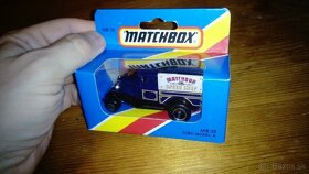 Matchbox MB kusovky za 20,- Euro kus... - 10