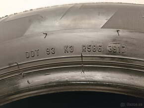 235/60 R18 Zimné pneumatiky Pirelli Ice Zero 4 kusy - 10