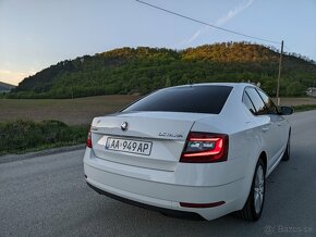 Škoda Octavia 1.6 TDI 85kw STYLE - 10