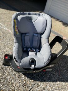 Britax Romer Britax-Römer Dualfix M Plus - 10